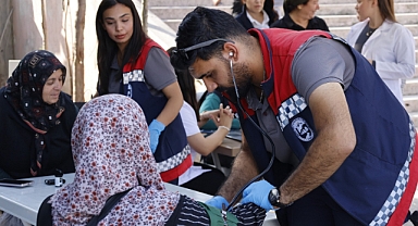 Her Ölçüm Yeni Bir Başlangıç