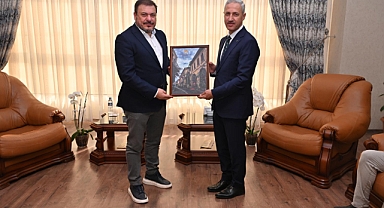 HGC ile HMKÜ Arasında İş Birliği Adımı