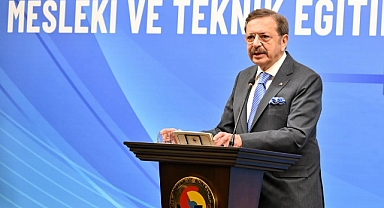 Hisarcıklıoğlu: Gazi Mustafa Kemal Atatürk Ve İlkeleri, Sonsuza Dek Yaşayacak