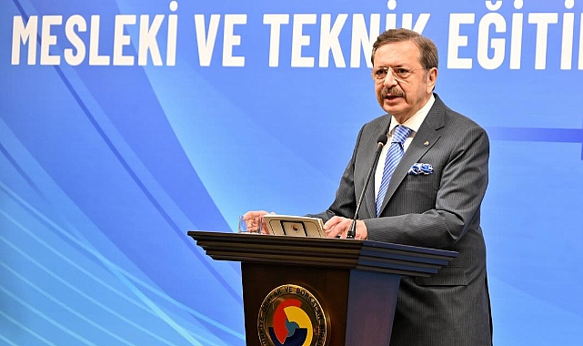 Hisarcıklıoğlu: Gazi Mustafa Kemal Atatürk Ve İlkeleri, Sonsuza Dek Yaşayacak