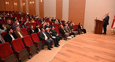 HMKÜ’de Kalite Kültürü İçin Önemli Buluşma