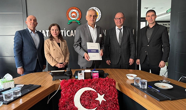 HTSO Üyelerine Sağlıkta Özel Ayrıcalık