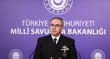 Hudutlarda Güvenlik Önlemleri Kararlılıkla Sürüyor