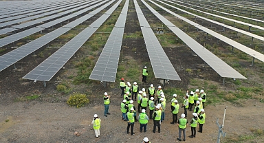 IC Enterra Yenilenebilir Enerji Yatırımları 3 Katına Çıkaracak