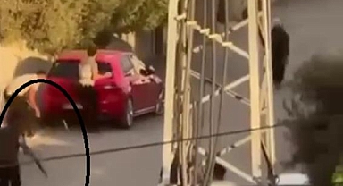 İki Aile Arasında Silahlı Kavga