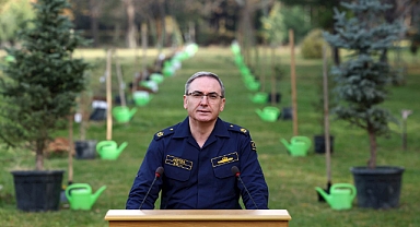 İlk Test Atışı Tam Not Aldı