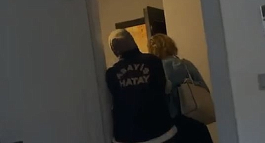 İskenderun’da Masaj Salonlarına Sıkı Denetim