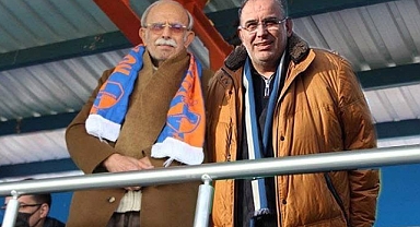 İskenderunspor Başkanı Hakan Bolat’ın Acı Günü