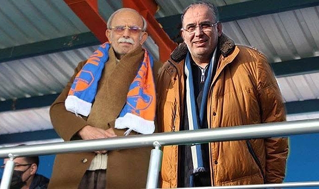 İskenderunspor Başkanı Hakan Bolat’ın Acı Günü