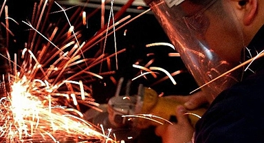 İstihdam Endeksi Yıllık %1,2 Artış Gösterdi