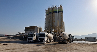 İzinsiz Dökümlere Sıfır Tolerans