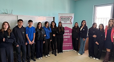 KAGİD Hatay’tan Gençlere Özel Buluşma