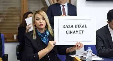 KARA’DAN MECLİS’TE EMEK VURGUSU