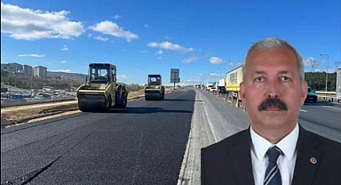 KARAHAN’DAN DEV PROJE MÜJDESİ