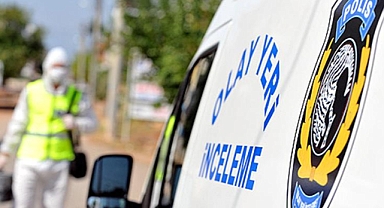 Kavgada Vurulan Kişi Hastanede Öldü