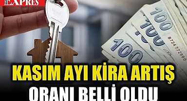KİRA ARTIŞINDA YENİ SINIR AÇIKLANDI! ORANA DİKKAT