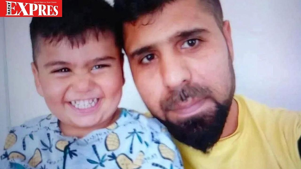 KIRIKHAN GÖLBAŞI GÖLÜ'NDE ACI KAZA: BELEDİYE ÇALIŞANI HAYATINI KAYBETTİ