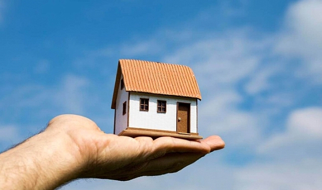 Konut Satışlarında Duraklama