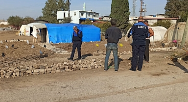 Koordineli ve Hızlı Müdahale