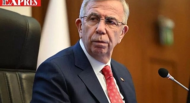 MANSUR YAVAŞ HAKKINDA SORUŞTURMA İZNİ VERİLDİ!