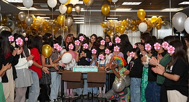 MASATLI’DAN KIZ ÇOCUKLARINA ŞEFKAT ELİ