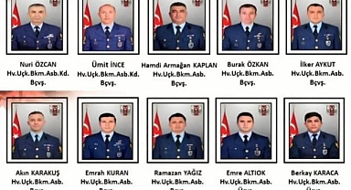 Mazmanoğlu’ndan Ulusal Yas Çağrısı!