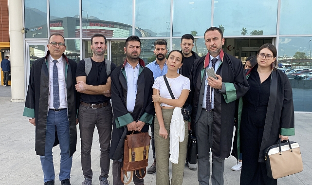 MCG Towers'ın Davası 2026 Şubat’a Ertelendi