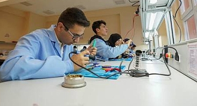 Meslek Liseleri Ekonomik Aktöre Dönüştü