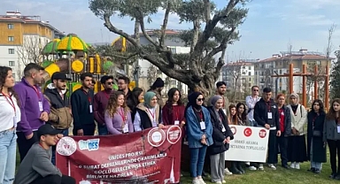 MKÜ’de Öğrenci Topluluklarından Dolu Dolu Bir Yıl