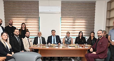 MKÜ’nün Sanatsal Faaliyet Planı Tamam