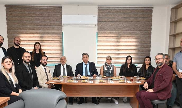 MKÜ’nün Sanatsal Faaliyet Planı Tamam