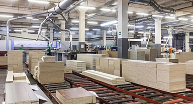 MOBİLYA SEKTÖRÜ DESTEK BEKLİYOR  