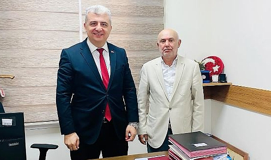 MÜDÜR ÖRGÜT’TEN GAZİLERE VEFA