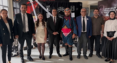 Öğrenci Sergileri ve Gösteriler Büyük Beğeni Topladı