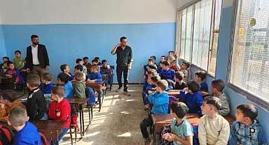 Öğrencilerin Türkiye’den Suriye’ye Dönüş Süreci Mercek Altında