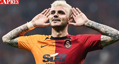 Okan Buruk'tan Gençlerbirliği Maçı Öncesi Kritik Karar: Icardi İlk 11'e Yakın