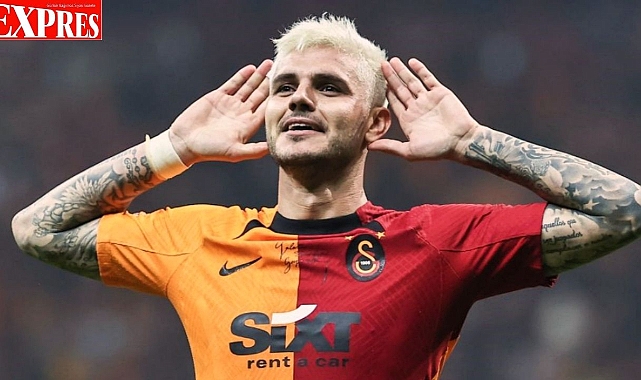 Okan Buruk'tan Gençlerbirliği Maçı Öncesi Kritik Karar: Icardi İlk 11'e Yakın