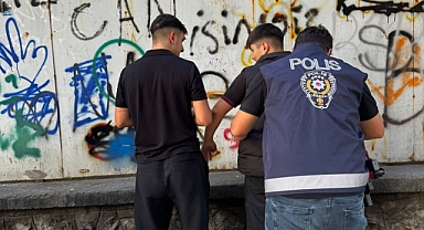 Okul Çevreleri Mercek Altında