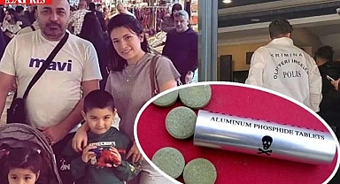 ÖLÜM HEMEN YAKININDA!