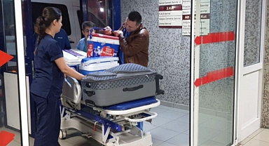 ORGAN BAĞIŞI UMUT OLUYOR