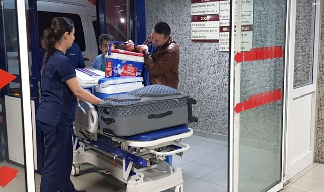 ORGAN BAĞIŞI UMUT OLUYOR