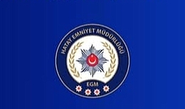 Ovakent Mevkii’nde Trafik Kontrollü Sağlanıyor