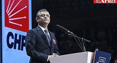 ÖZEL’DEN ERDOĞAN’A SEÇİM MEYDANI DAVETİ!