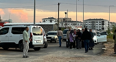 Polis memuru eşini ve 2 çocuğunu silahla öldürdü