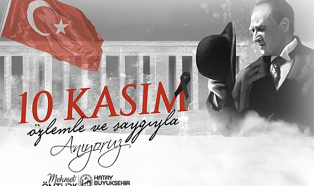 Rahmet ve Saygıyla Anıyoruz