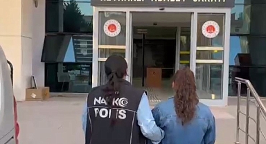 Reyhanlı’da 22 Yıl 6 Ay Hapis Cezası Bulunan Hükümlü Yakalandı