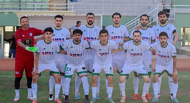 Reyhanlı Spor, Zirve Yarışını Sürdürüyor