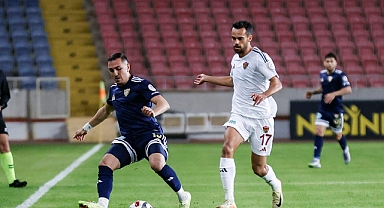 SAHİPSİZ HATAYSPOR