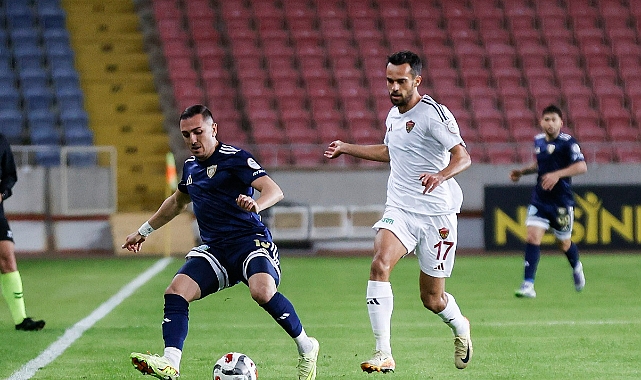 SAHİPSİZ HATAYSPOR