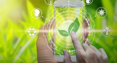 SANAYİDE YEŞİL DÖNÜŞÜME DESTEK